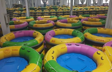 완성 된 PVC 방수포 제품의 분류 및 응용 분야