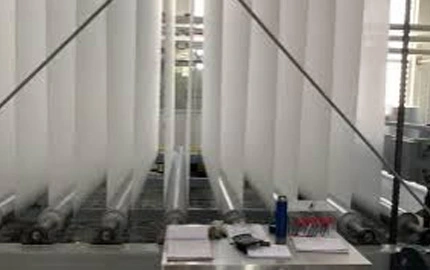 베이스 파브리 준비