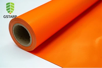 1050 gsm PVC 코팅 방수포-GCT2201