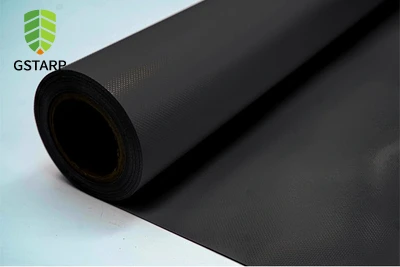 850 gsm PVC 코팅 방수포-GCT2203