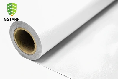 1250 gsm PVC 코팅 방수포-GKCT3302