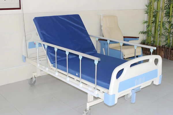 PVC 의료 직물이 의료 환경을 향상시키는 방법