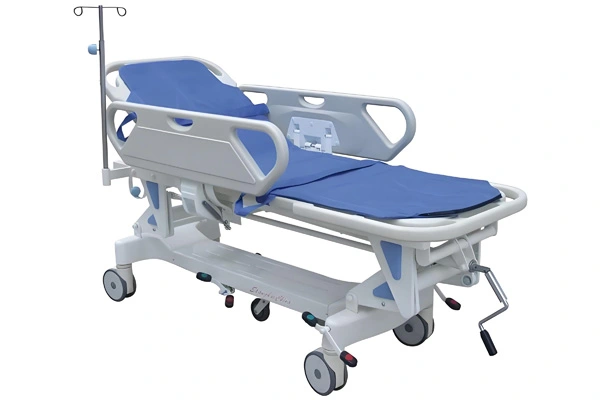 병원 및 클리닉에서 의료 타겟의 최고 응용