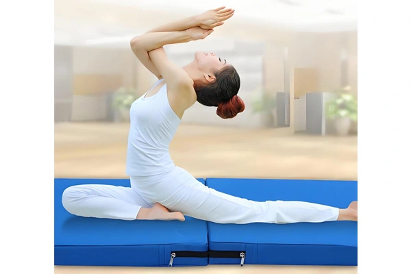 귀하의 요구에 맞는 최고의 PVC 스포츠 재료 선택