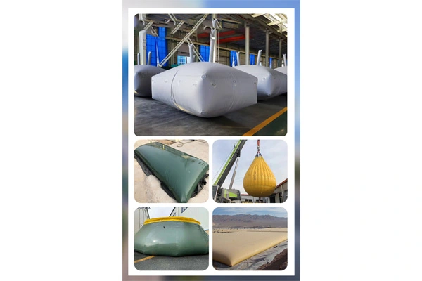 당신의 필요를 위한 적당한 PVC 물 탱크 직물 선택