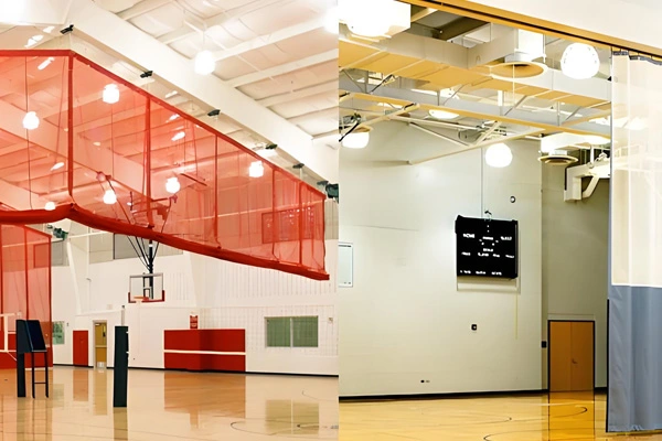 귀하의 요구에 맞는 PVC 사운드 장벽 선택