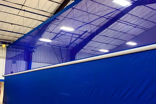 도시 환경에서 사운드 장벽의 중요성