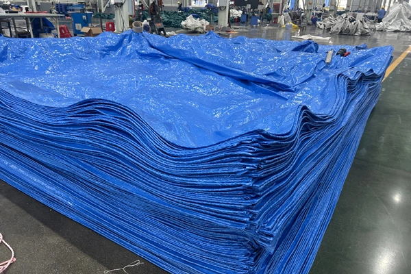 고품질 완성되는 PVC 제품을 위한 최고 OEM 서비스