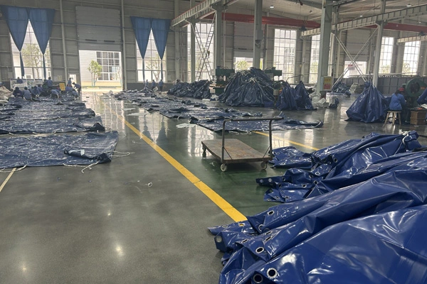 PVC 제품에 적합한 OEM 파트너를 선택하는 방법