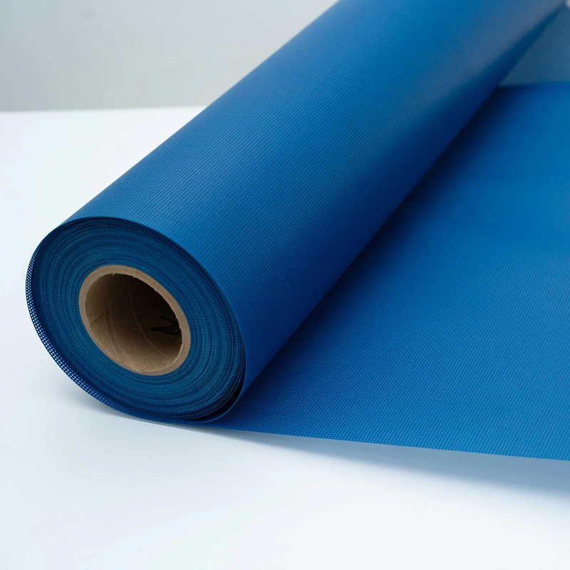 메쉬 울타리 직물