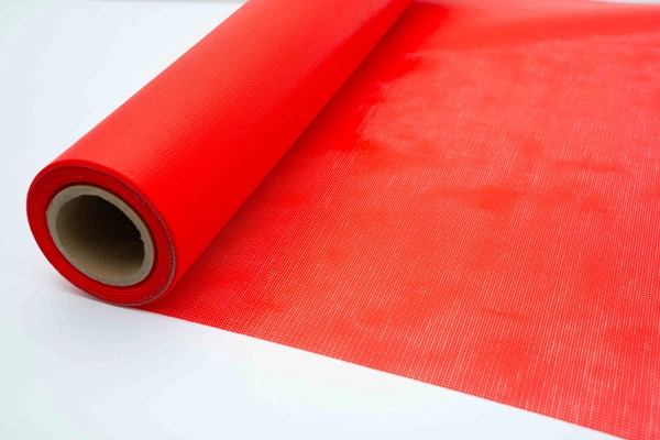 270 gsm PVC 스프레이 페인팅 메쉬-GPM6604