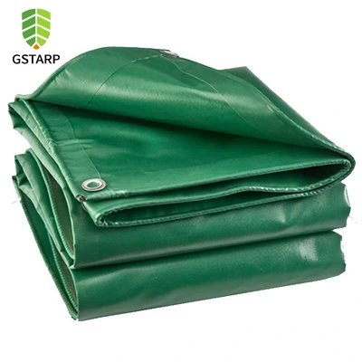 트럭 커버 타프