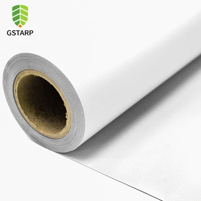 호텔 텐트 직물