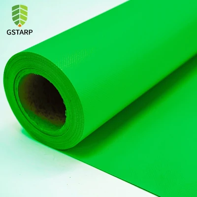 축제 텐트 직물