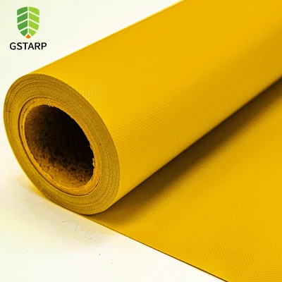 풍선 텐트 직물