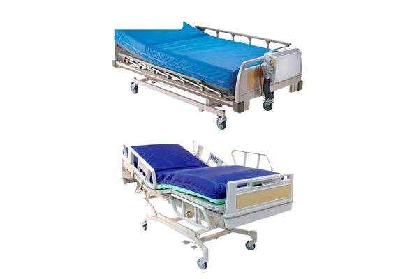 의료 타프/건강 관리 직물의 특징