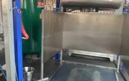 컴퓨터 완전 자동 컬러 등급 시스템