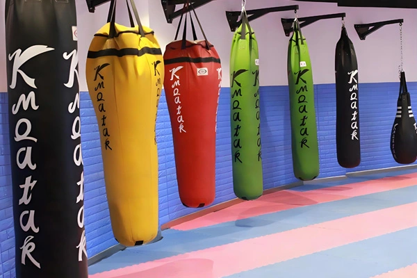 PVC 스포츠 재료의 특징