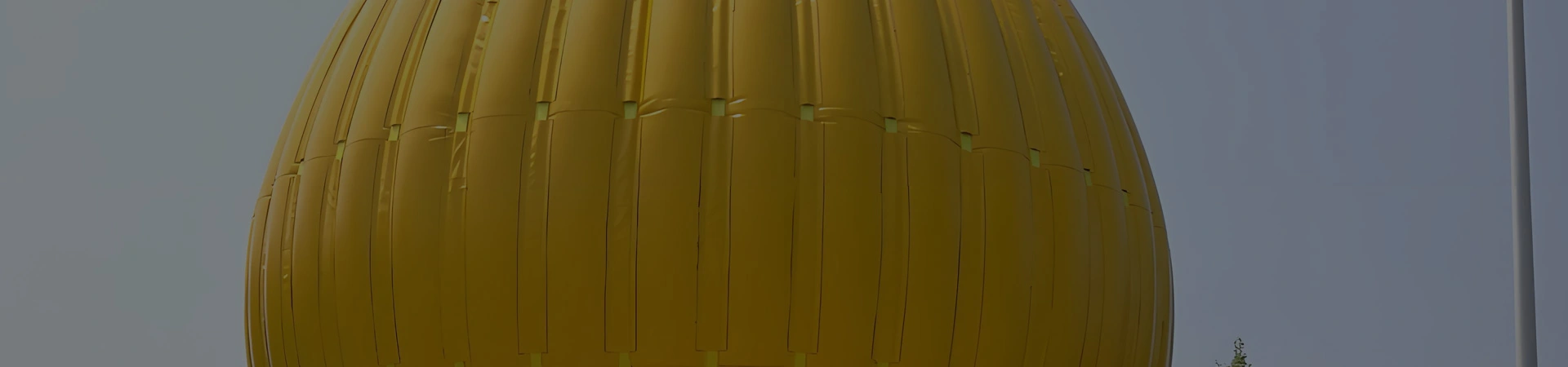 PVC 산업 방수포