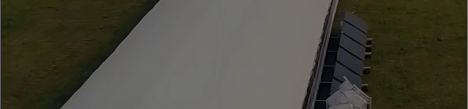 PVC 품종 방수포