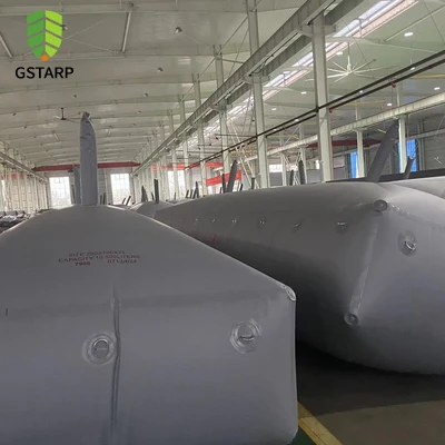 PVC 물 탱크 라이너