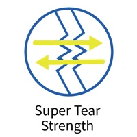 PVC 메쉬 배너 소재