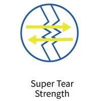 PVC 메쉬 배너 소재