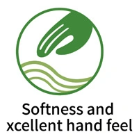 PVC 클리어 백 원단