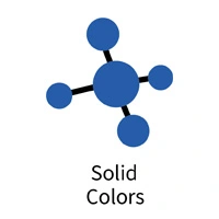 PVC 클리어 백 원단