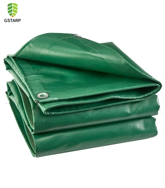 pvc tarpaulin truck cover for sale