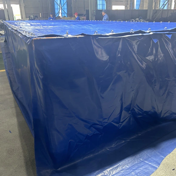 Container Cover