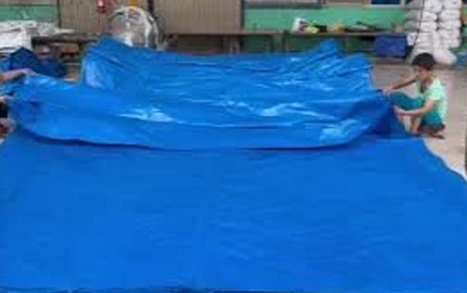 PE 완성 된 제품 워크샵 2