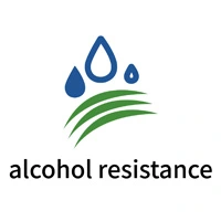 명확한 텐트 직물