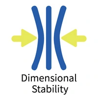 호텔 텐트 직물