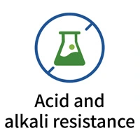 명확한 텐트 직물