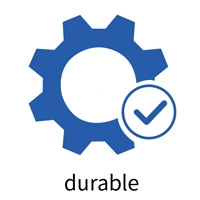 명확한 텐트 직물