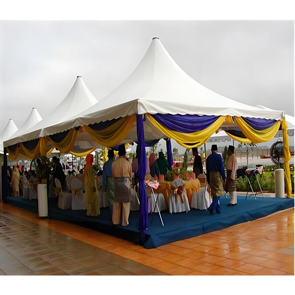 Party Tent Tarps