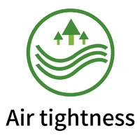 풍선 텐트 직물