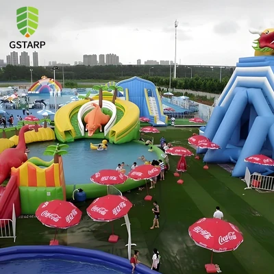 탄력 성 타포린