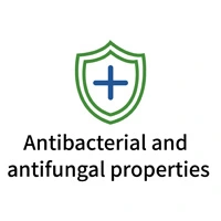 의료 패드 소재