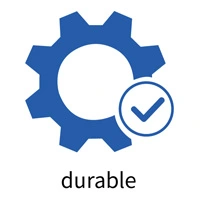 PVC 차고 매트 소재