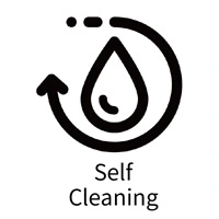 세차 커튼 소재