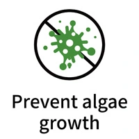 PVC 명확한 메쉬 가방 직물