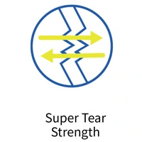 양각 비닐 직물