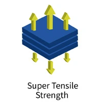 물고기 탱크 직물