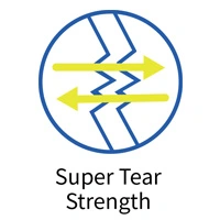 물고기 탱크 직물