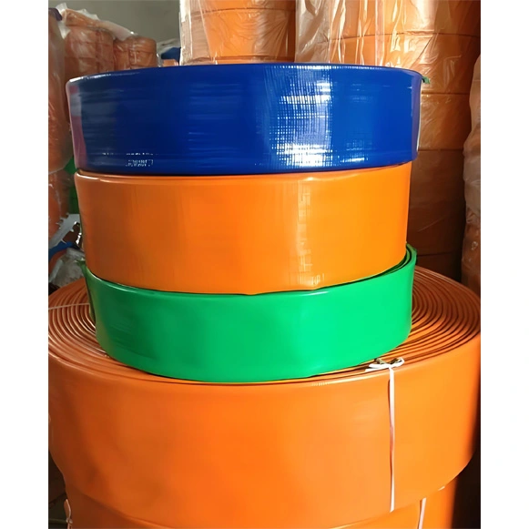 PVC Water Pipe Material