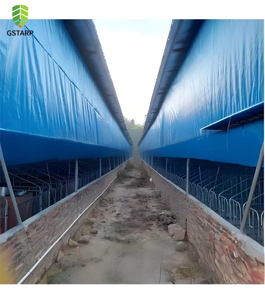 dump-trailer-mesh-tarp