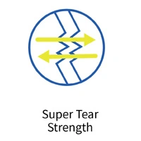 위장 이미지 방수포