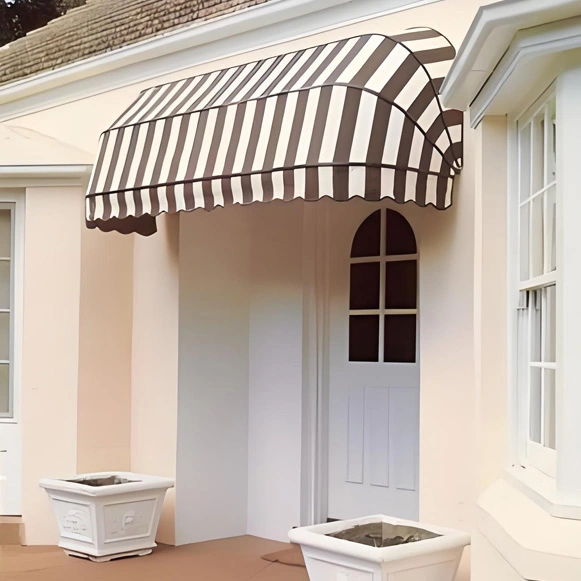 Caravan Awnings